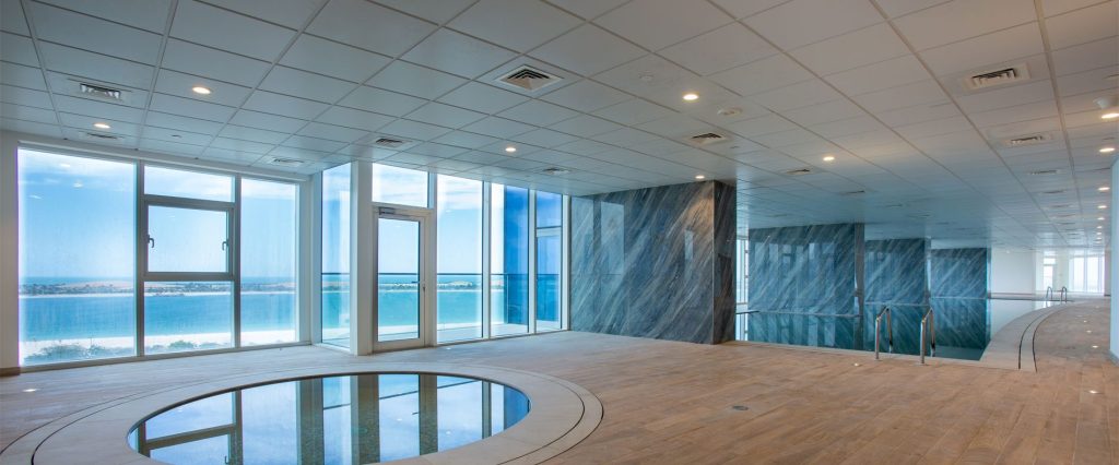 Omniya Tower